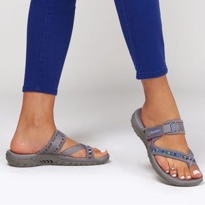 New Sketchers Reggae Sandal